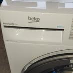 Nieuwe outlet beko wasmachines 9kg met 1 jaar garantie, Handwasprogramma, 1200 tot 1600 toeren, Beko adres, stad, land, 8 tot 10 kg