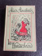 Boek Alice's Adventures in Wonderland Engels, Ophalen of Verzenden, Lewis Carroll
