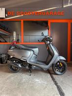 Kymco New Like brom 45km 4takt 2021, Ophalen, Gebruikt, Kymco, Maximaal 45 km/u