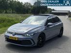 Volkswagen Golf 1.5 eTSI R-Line Bns+ Pano | Camera | IQ, 65 €/maand, 4 cilinders, Leder en Stof, Bedrijf