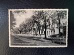 Schiermonnikoog - "West-End" Langestreek (1945)., Verzenden, 1940 tot 1960, Gelopen, Waddeneilanden