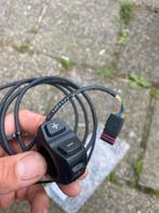 Specialized handlebar remote, Ophalen of Verzenden, Zo goed als nieuw