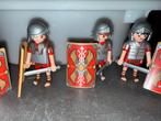 Playmobil Romeinen 6x, Ophalen of Verzenden, Zo goed als nieuw