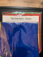 The Four Square Blendo goocheltruc, Ophalen of Verzenden, Nieuw