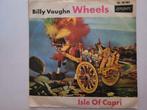 BILLY VAUGHN - Wheels, Ophalen of Verzenden, Gebruikt, Overige formaten, Overige soorten