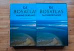 De bosatlas van nederland
Een prachtig groot naslagwerk NL, Boeken, Bosatlas, 2000 tot heden, Ophalen of Verzenden, Zo goed als nieuw