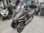 Peugeot Metropolis Allure 400i 2018 RIJKLAAR GARANTIE, Bedrijf, Overig, Peugeot