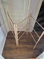 Antiek wasrekje, Ophalen of Verzenden