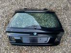 BMW E46 Touring achterklep, Auto-onderdelen, Carrosserie en Plaatwerk, Ophalen, Gebruikt, BMW, Achterklep