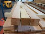 B-keus Douglas palen, balken, staanders, balk 10 x 10 x 300, Ophalen, Nieuw, 250 cm of meer, Balken