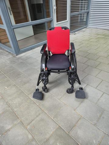 Deze O4 Flow Easy is ideaal voor mensen die moeilijk opstaan beschikbaar voor biedingen