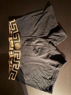 Originele Versace Boxershort - Maat S/M (3), Ophalen of Verzenden, Zwart, Boxer