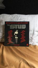 Lp Soundtrack The Stud, Gebruikt, Ophalen of Verzenden