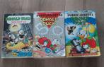 Donald Duck pockets nr. 42, 50 en 52, Meerdere stripboeken, Ophalen of Verzenden, Gelezen