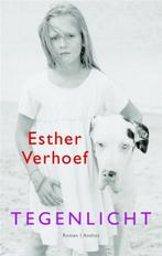 Tegenlicht van Esther Verhoef, Ophalen of Verzenden, Zo goed als nieuw, Nederland