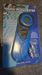 Cool Pool zwembad water tester, Ophalen of Verzenden, Nieuw