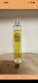 Gucci Envy 100ml Tester - Zeldzaam!, Ophalen of Verzenden, Gebruikt
