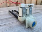 Dual Solenoid Water Inlet Valve with Hoses, Ophalen of Verzenden, 1200 tot 1600 toeren