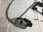 BMW E46 automatische deurslotopener, Ophalen