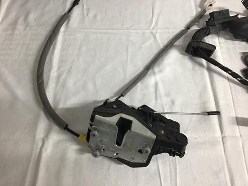 BMW E46 automatische deurslotopener, Auto diversen, Overige Auto diversen, Ophalen