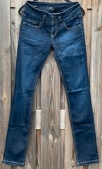 LTB spijkerbroek / jeans model ZENA, W27/L34, Blauw, Ophalen of Verzenden, Zo goed als nieuw, LTB