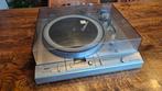 Akai AP-Q50 Quartz Direct Drive Draaitafel met Shure M95ED !, Audio, Tv en Foto, Platenspelers, Gebruikt, Automatisch, Ophalen of Verzenden