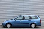 Ford FOCUS 1.6-16V CENTENNIAL / AIRCO / APK T/M 6-2-2026 / T, 1596 cc, 101 pk, 4 cilinders, Blauw