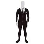 Ik zoek een verkleed maatje om samen een morphsuit aan doen, Ophalen, Carnaval, Maat 46/48 (XL) of groter, Kleding