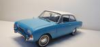 Revell Ford Taunus 17m, Hobby en Vrije tijd, Modelauto's | 1:18, Ophalen of Verzenden, Zo goed als nieuw, Revell