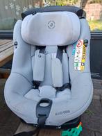 Maxi-Cosi AxissFix Authentic Grey Autostoel, Kinderen en Baby's, Autostoeltjes, Ophalen, Gebruikt, 0 t/m 18 kg, Verstelbare rugleuning
