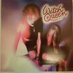 LP "Witch Queen" - Witch Queen, Cd's en Dvd's, Vinyl | Rock, Ophalen of Verzenden, Zo goed als nieuw, 12 inch, Overige genres
