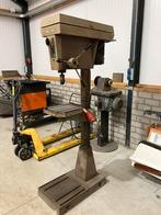 Kolomboormachine 400 volt, Doe-het-zelf en Verbouw, Gereedschap | Overige machines, Ophalen, Gebruikt