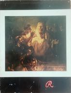 Rembrandt Bijbel 1965-1967 | EUR 59,95, Antiek en Kunst, Antiek | Boeken en Bijbels, Ophalen of Verzenden