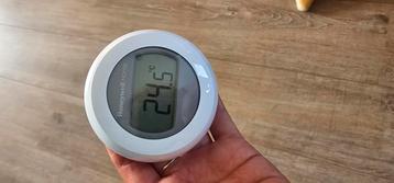 Honeywell Home thermostaat beschikbaar voor biedingen