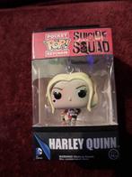 Funko pocket pop keychain harley quinn, Verzamelen, Poppetjes en Figuurtjes, Ophalen, Nieuw