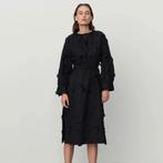Day birger et mikkelsen jurk nieuw, Maat 38/40 (M), Zwart, Nieuw, Ophalen of Verzenden