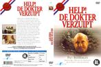 Help! De Dokter Verzuipt, 1960 tot 1980, Alle leeftijden, Ophalen of Verzenden, Zo goed als nieuw