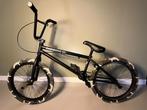BMX Black 20.5 Radio Bikes Darko Freestyle, Fietsen en Brommers, Fietsen | Crossfietsen en BMX, Staal, 20 tot 24 inch, Zo goed als nieuw