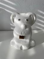 Rivera Maison spaarpot, Ophalen of Verzenden, Zo goed als nieuw, Steen, Aardewerk of Keramiek, Dier