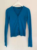 Superleuk vest, XS, WE, Blauw, WE, Ophalen of Verzenden, Zo goed als nieuw