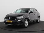 Volkswagen T-Roc 1.5 TSI Style Business/ automaat/ afneembar, Stof, 4 cilinders, 150 pk, Zwart
