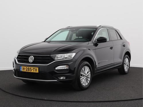 Volkswagen T-Roc 1.5 TSI Style Business/ automaat/ afneembar, Auto's, Volkswagen, Bedrijf, Te koop, T-Roc, ABS, Achteruitrijcamera