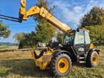 2017 JCB 540-140 Telescopisch, Zakelijke goederen, Machines en Bouw | Kranen en Graafmachines, Verreiker