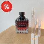 Valentino Born in Roma Donna Intense Sample - Snel Verzonden, Ophalen of Verzenden, Nieuw