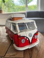 LEGO 110220 Volkswagen T1 Camper, Ophalen, Zo goed als nieuw