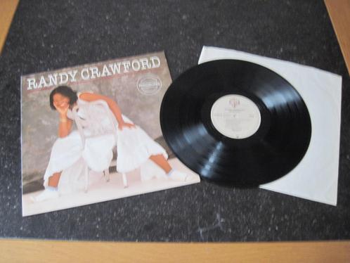 Randy Crawford - Windsong (LP), Cd's en Dvd's, Vinyl | Pop, Gebruikt, 1980 tot 2000, 12 inch, Ophalen of Verzenden
