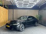 BMW 4-serie Gran Coupé 420i High Executive |Pano|360|Led|19, Automaat, 1998 cc, Zwart, Bedrijf