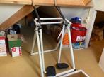 Cross trainer, Sport en Fitness, Ophalen, Gebruikt, Benen, Overige typen