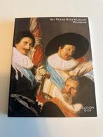 Frans Hals Museum Haarlem - Ludion Gids, Ophalen, Zo goed als nieuw, Fotografie algemeen