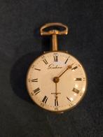 Graham London Antieke Zakhorloge, Verzenden, Staal, Overige merken